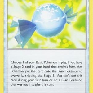 Rare Candy - 180/202