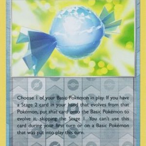 Rare Candy - 180/202 - Reverse
