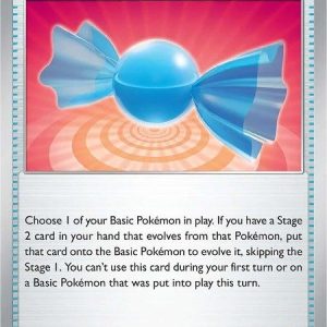 Rare Candy - 191/198