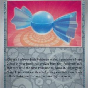 Rare Candy - 191/198 - Reverse