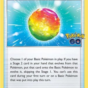 Rare Candy - 69/078