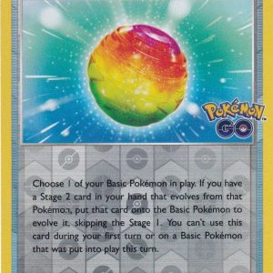 Rare Candy - 69/078 - Reverse