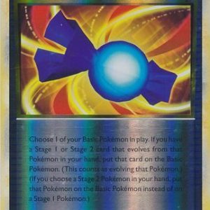 Rare Candy - 82/95 - Reverse