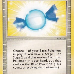 Rare Candy - 83/106