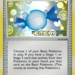 Rare Candy - 83/106 - Reverse