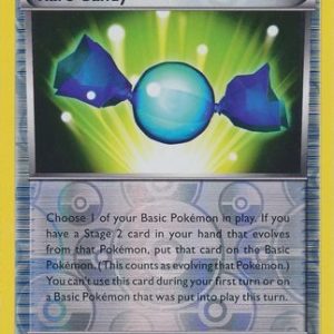 Rare Candy - 85/101 - Reverse