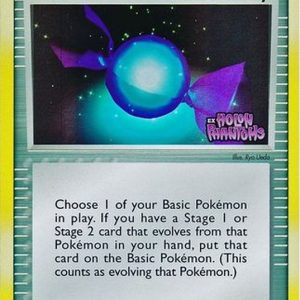 Rare Candy - 90/110 - Reverse
