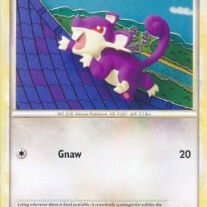 Rattata - 64/90