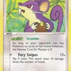 Rattata - 71/109