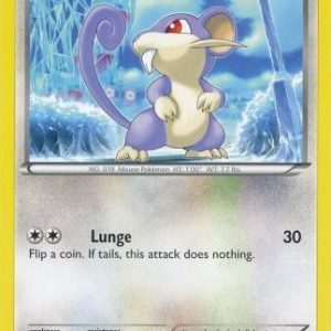 Rattata - 87/116