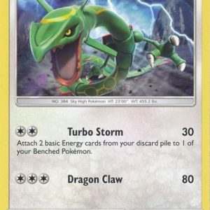 Rayquaza - 106/145