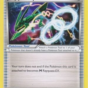 Rayquaza Spirit Link - 87/108