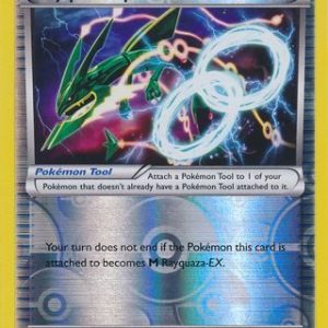 Rayquaza Spirit Link - 87/108 - Reverse