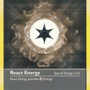 React Energy - 82/92