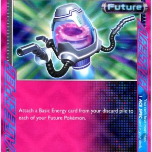 Reboot Pod - 158/162