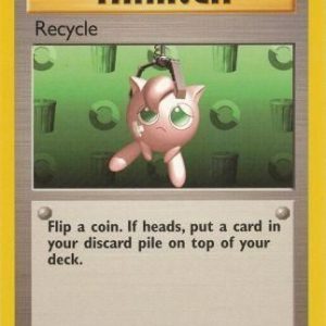 Recycle - 61/62