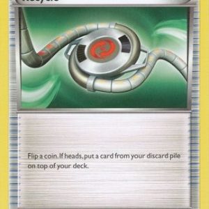 Recycle - 96/98