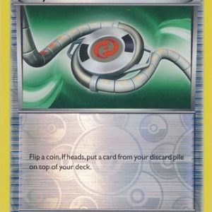 Recycle - 96/98 - Reverse