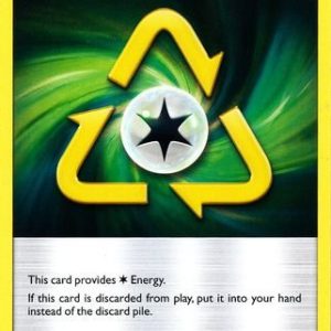 Recycle Energy - 212/236