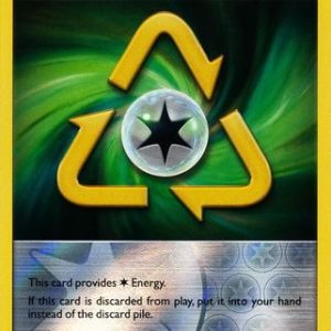 Recycle Energy - 212/236 - Reverse
