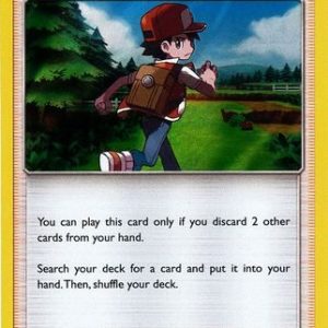 Red's Challenge - 184/214 (Holo)