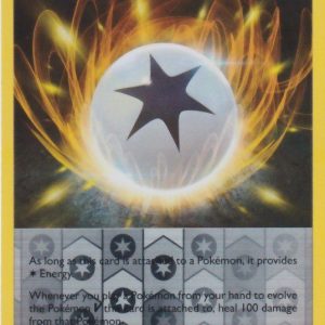 Regenerative Energy - 168/195 - Reverse