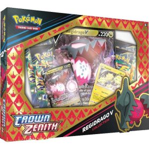 Regidrago V Collection