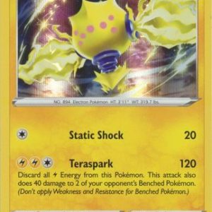 Regieleki - 60/203 (Holo)