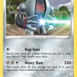 Registeel - 108/189
