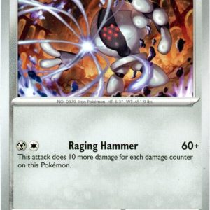 Registeel - 125/191