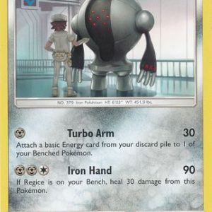 Registeel - 68/111