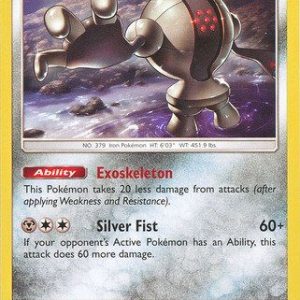 Registeel - 96/168