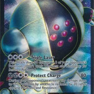Registeel-EX - 122/124