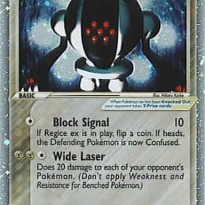 Registeel ex - 100/106