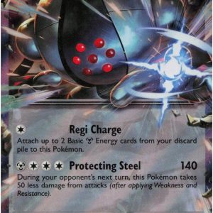 Registeel ex - 145/217