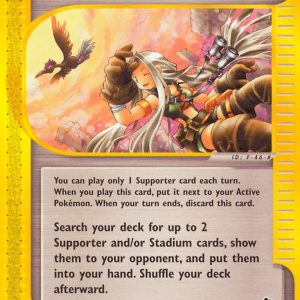 Relic Hunter - 120/144