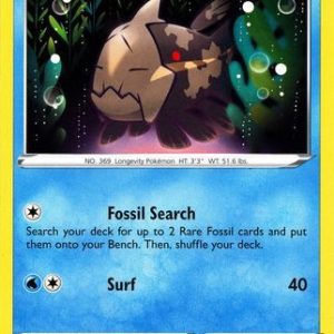Relicanth - 040/189