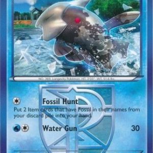Relicanth (Team Plasma) - 24/101