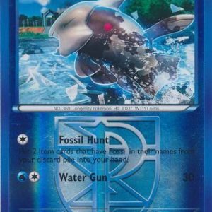 Relicanth (Team Plasma) - 24/101 - Reverse