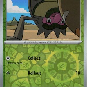 Rellor - 024/182 - Reverse