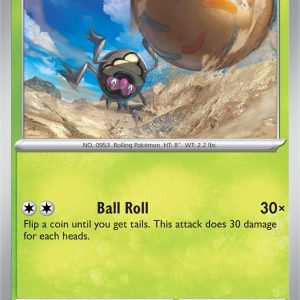 Rellor - 026/193