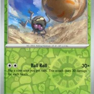 Rellor - 026/193 - Reverse
