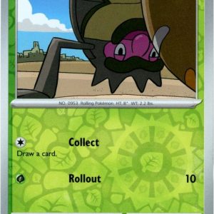Rellor - 13/191 - Reverse