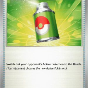Repel - 126/132