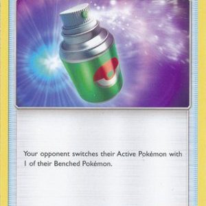 Repel - 130/149