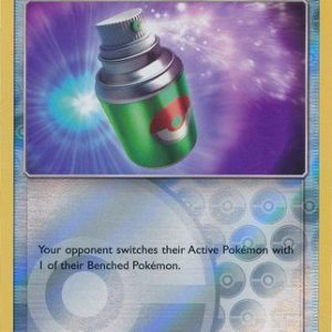 Repel - 130/149 - Reverse