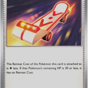 Rescue Board - 126/131