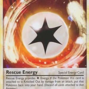 Rescue Energy - 90/102