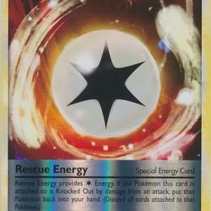 Rescue Energy - 90/102 - Reverse