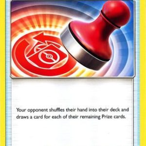 Reset Stamp - 206/236